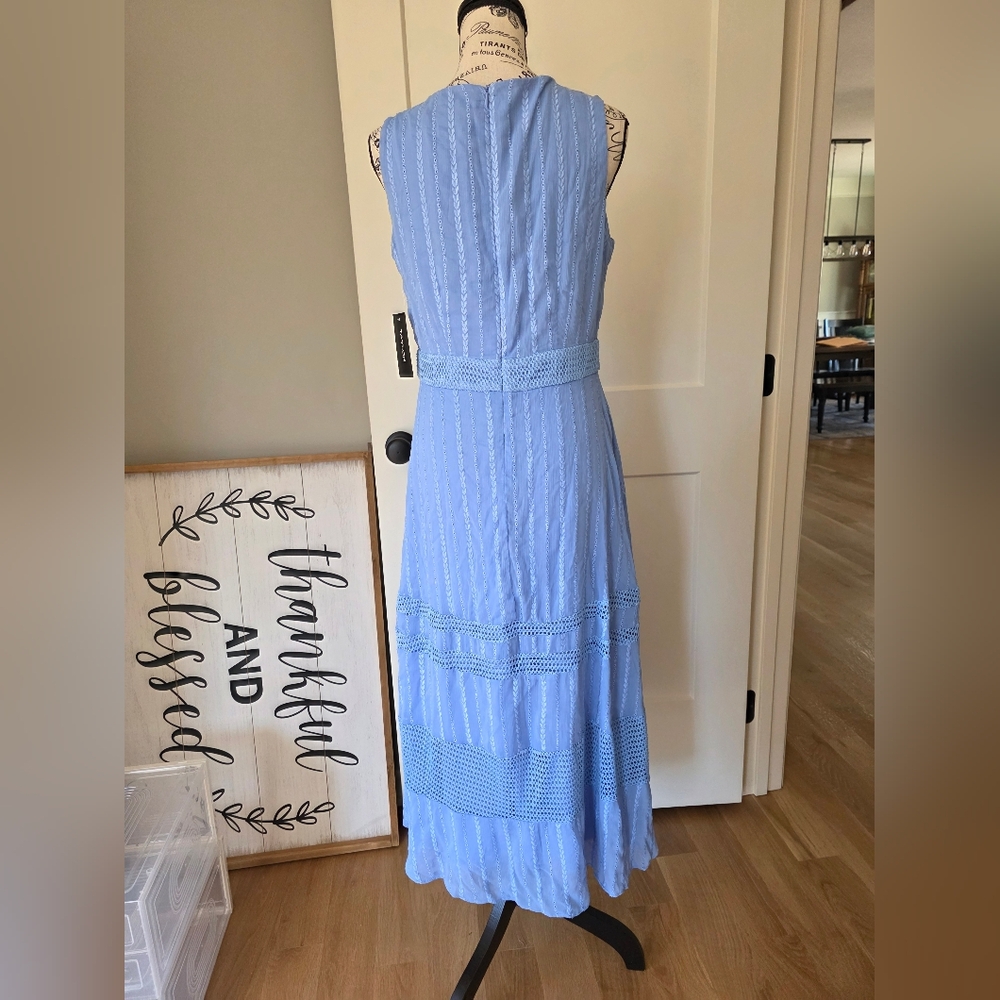 Maxi Dress By Taylor-NWT - Picture 6 of 10